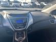 2013 Hyundai Elantra Limited Sedan