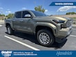 Toyota Tacoma 4WD