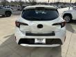 2025 Toyota Corolla Hatchback SE Hatchback