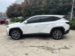 2025 Hyundai Tucson Hybrid Limited SUV