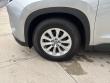 2025 Toyota Grand Highlander XLE SUV