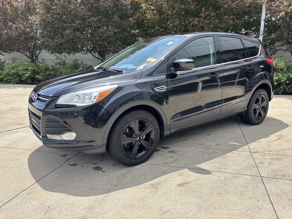 Used 2013 Ford Escape SE SUV