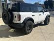 2024 Ford Bronco Wildtrak Convertible