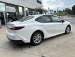 2025 Toyota Camry LE Sedan