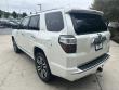 2023 Toyota 4Runner Limited SUV
