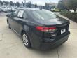 2025 Toyota Corolla Hybrid LE Sedan