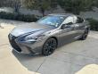2024 LEXUS ES ES 350 F SPORT Handling Sedan