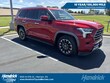  Toyota Sequoia
