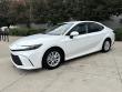 2025 Toyota Camry LE Sedan