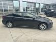 2025 Toyota Corolla Hybrid LE Sedan