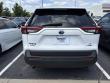 2022 Toyota RAV4 Hybrid LE SUV