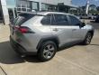 2022 Toyota RAV4 Hybrid XLE SUV
