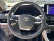 2026 Toyota Grand Highlander Platinum SUV