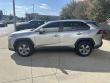 2022 Toyota RAV4 Hybrid XLE SUV