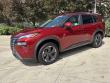 2025 Nissan Rogue SV SUV