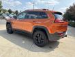 2016 Jeep Cherokee Trailhawk SUV