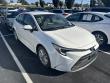 2024 Toyota Corolla Hybrid LE Sedan