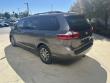 2018 Toyota Sienna XLE Minivan