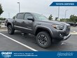 Toyota Tacoma 4WD