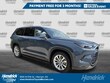  Toyota Grand Highlander
