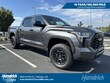 Toyota Tundra 4WD