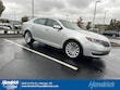 Lincoln MKS