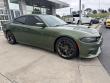 2021 Dodge Charger Scat Pack Sedan
