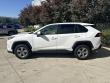 2022 Toyota RAV4 Hybrid LE SUV