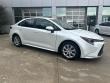 2026 Toyota Corolla LE Sedan