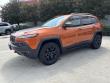 2016 Jeep Cherokee Trailhawk SUV