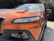 2016 Jeep Cherokee Trailhawk SUV