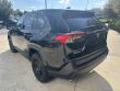 2024 Toyota RAV4 LE SUV
