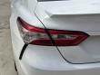 2020 Toyota Camry SE Sedan