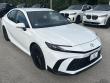 2025 Toyota Camry SE Sedan