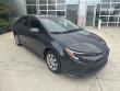 2025 Toyota Corolla Hybrid LE Sedan