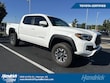  Toyota Tacoma 4WD