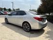 2017 Toyota Corolla SE Sedan