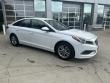 2017 Hyundai Sonata SE Sedan