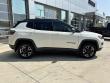 2018 Jeep Compass Trailhawk SUV
