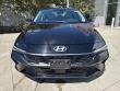 2024 Hyundai Elantra Limited Sedan