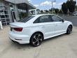 2020 Audi A3 Sedan S line Premium Plus Sedan