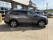 2017 Honda Pilot Elite SUV
