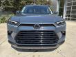 2026 Toyota Grand Highlander Platinum SUV