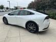 2026 Toyota Prius XLE Hatchback