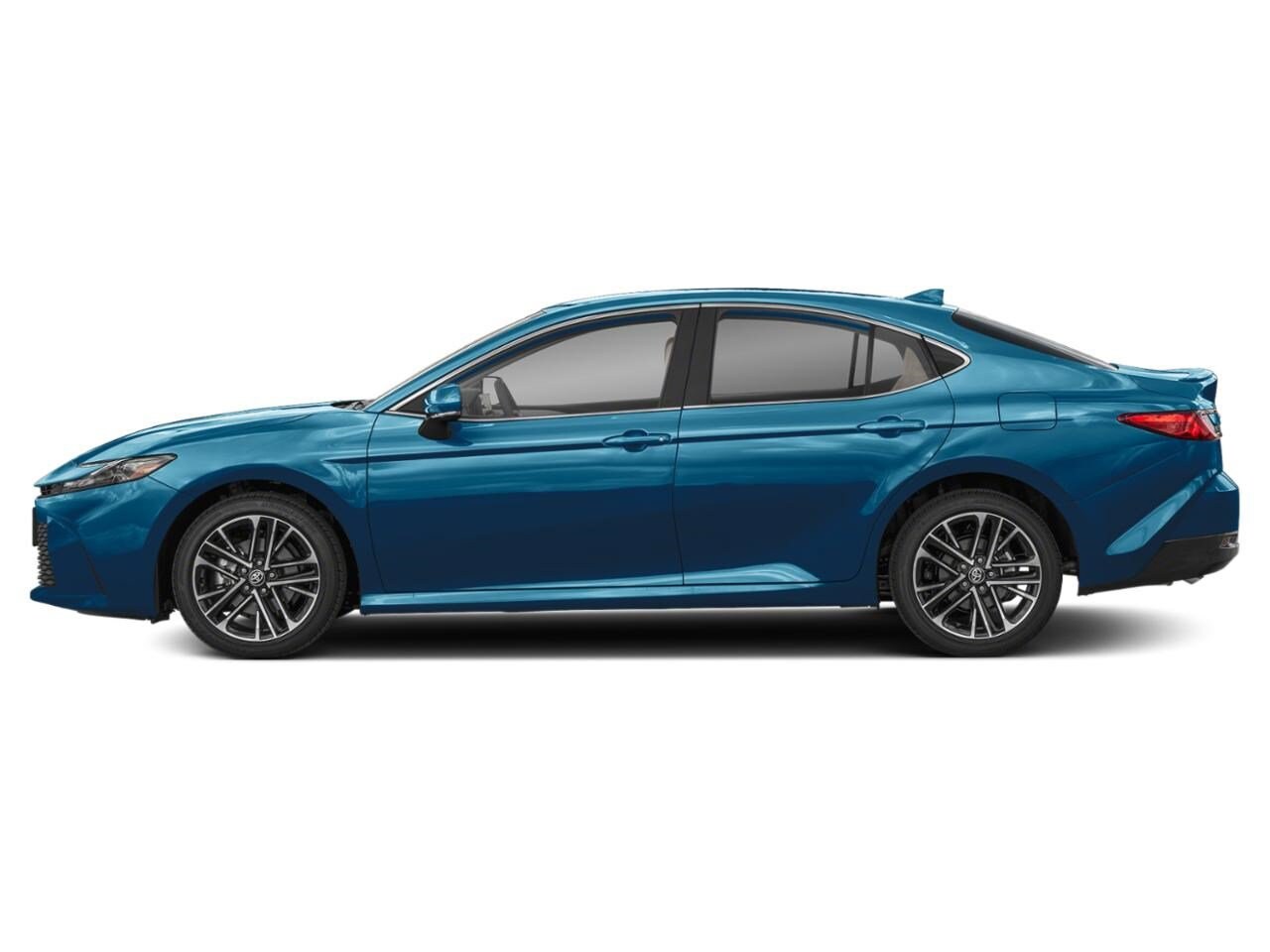 Toyota Camry XLE