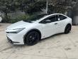 2026 Toyota Prius Nightshade Hatchback