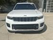 2022 Jeep Grand Cherokee Overland SUV