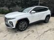 2025 Hyundai Tucson Hybrid Limited SUV