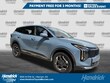  Kia Sportage Hybrid