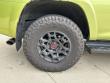 2022 Toyota 4Runner TRD Pro SUV